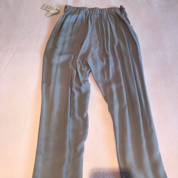 NEW Simons Twik Exclusive Organic Soft Jogger Pants Jeans XS for Women​ - Picture 15 of 15